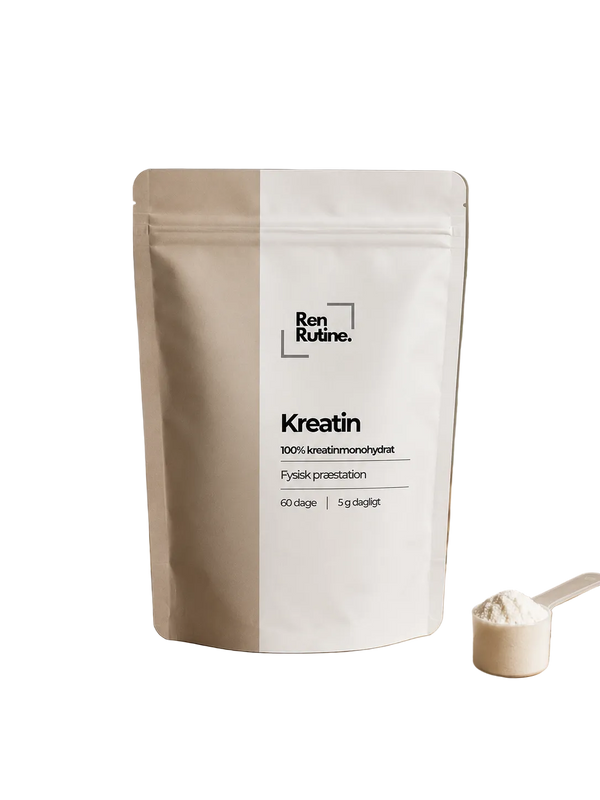 KREATIN