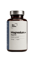 Magnesium +