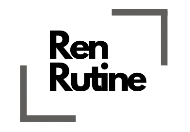 Ren Rutine 1