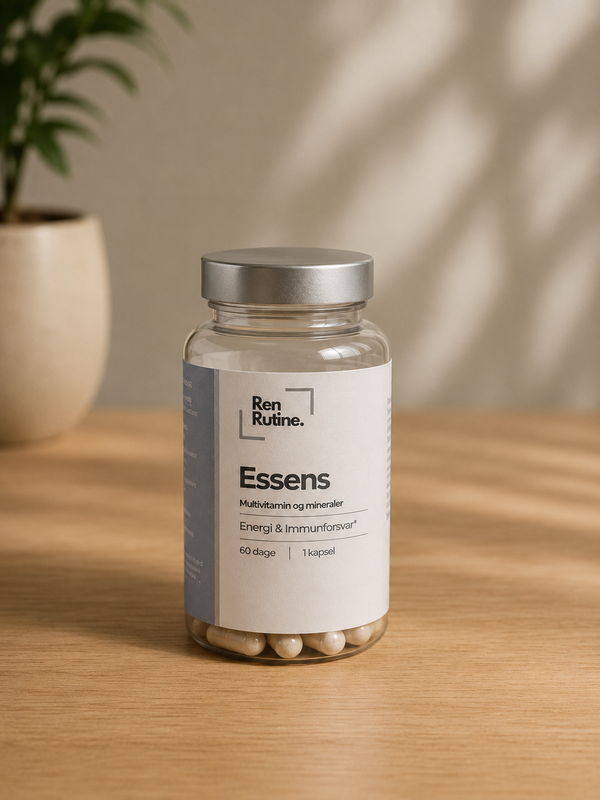 Essens