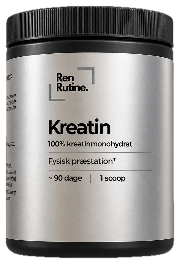 Kreatin