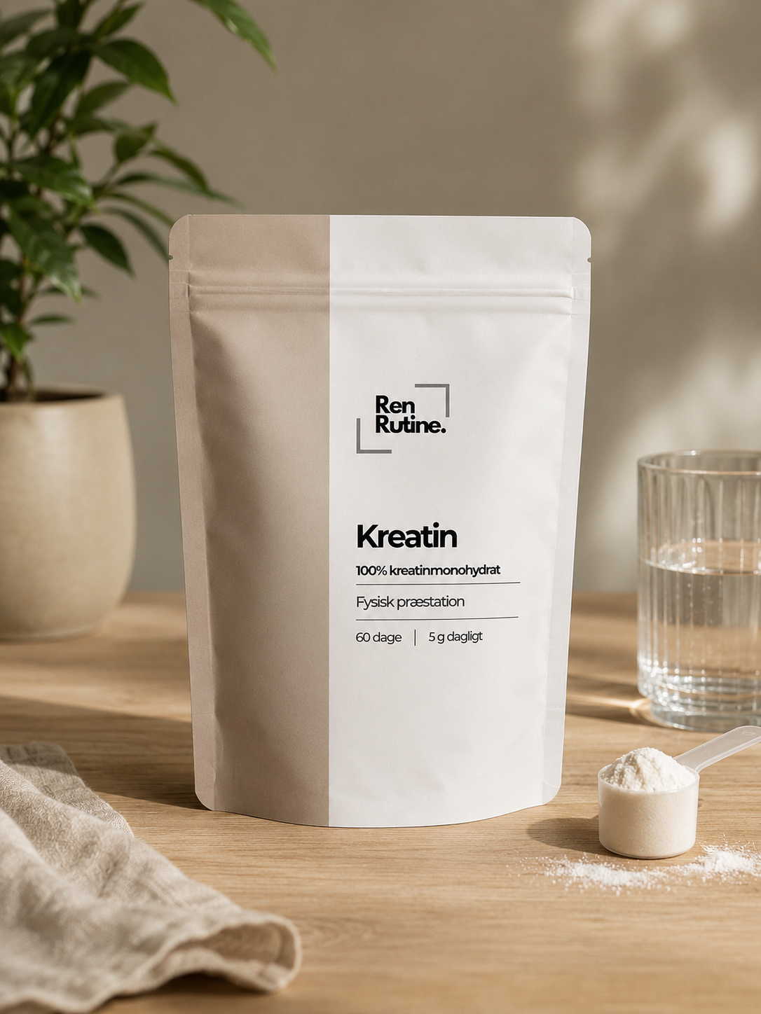 Kreatin