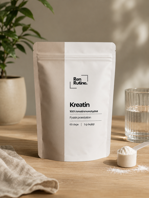 Kreatin