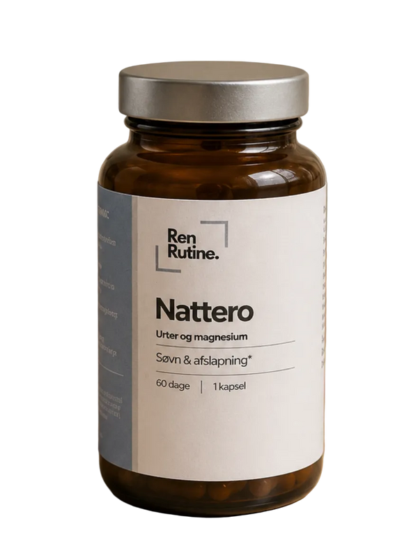 NATTERO