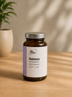 Magnesium + magnesiumbisglycinat fra Ren Rutine