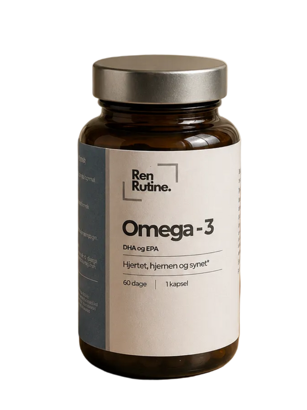 OMEGA-3